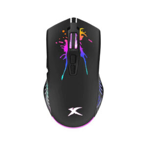 MOUSE ALAMBRICO USB  XTRIKE ME 7200 DPI