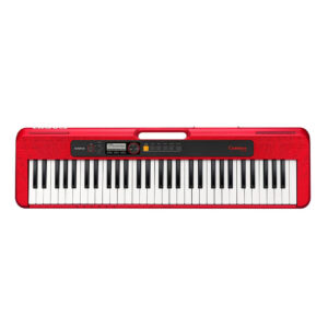 CASIO TECLADO MUSICAL CT-S200 RD