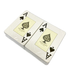 CARTAS DE JUEGOS NAIPE INGLES CALIDAD ROYAL PREMIUM