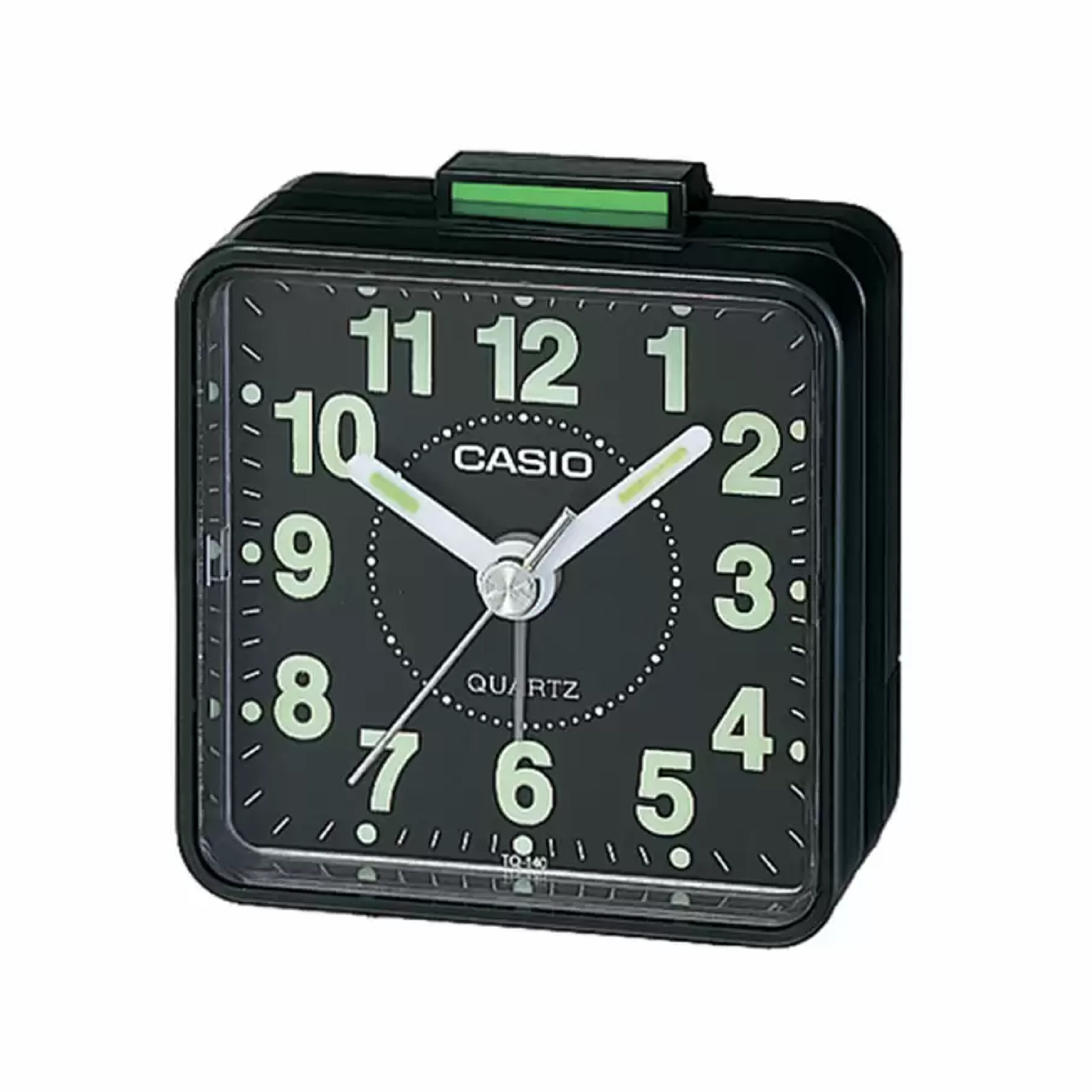 CASIO DESPERTADOR CASIO TQ1401DF
