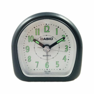 RELOJ DESPERTADOR CASIO TQ1481DF