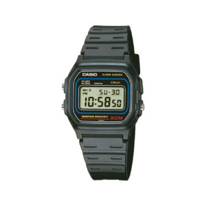 RELOJ DIGITAL OCHENTERO CASIO W-59-1VQ DH29