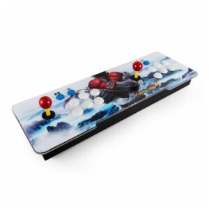 CONSOLA RETRO ARCADE PANDORA BOX 4S