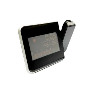 RELOJ DIGITAL CON PROYECTOR DS-8190