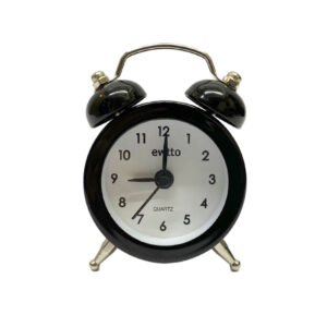 RELOJ DESPERTADOR EWTTO RE8801 ET8801 MINI