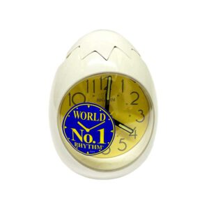 RHYTHM EGG MAN FORMA HUEVO 4RE886WT03