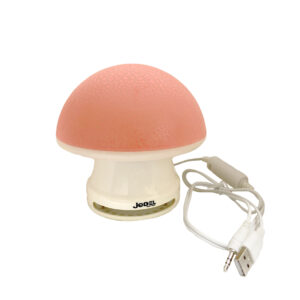 PARLANTE  / LAMPARA USB JEDEL SD 307