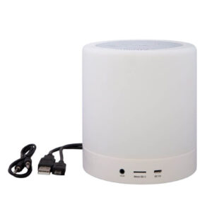 PARLANTE SMART MUSIC LAMP JT-328 BLUETOOTH
