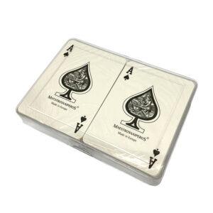 CARTAS DE JUEGOS NAIPE INGLES CALIDAD ROYAL