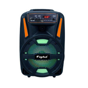 Parlante Karaoke Fujitel BT8L1