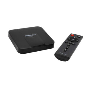 PHILCO ANDROID TV BOX ATV11 2GB 16GB