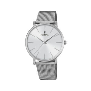 Reloj F20475/1 Festina Mujer Boyfriend Collection