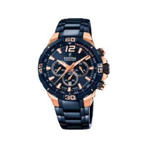 Reloj F20524/1 Festina Hombre Chrono Bike Special Editions