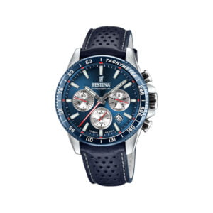 Reloj F20561/2 Festina Hombre Timeless Chronograph