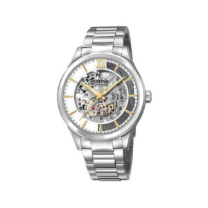 Reloj F20630/1 Festina Hombre Automatico