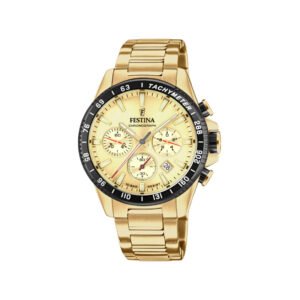 Reloj F20634/6 Festina Hombre Timeless Chronograph