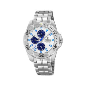 Reloj F20445/1 Festina Hombre Multifuncion