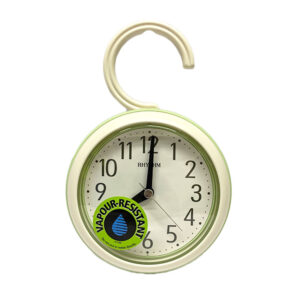 RELOJ RHYTHM 4KG711WR05 PARA BAÑO