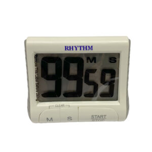TIMER RHYTHM LCT013R03 IMAN PARA COCINA