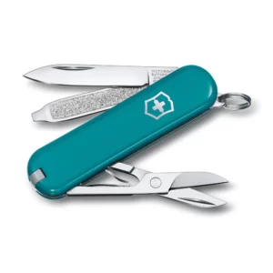 NAVAJA CLASSIC SD MOUNTAIN LAKE VICTORINOX 0.6223.23G