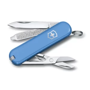 NAVAJA CLASSIC SD SUMMER RAIN VICTORINOX 0.6223.28G