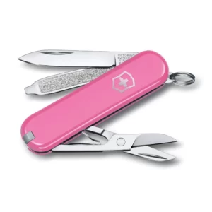 NAVAJA CLASSIC SD CHERRY BLOSSOM VICTORINOX 0.6223.51G
