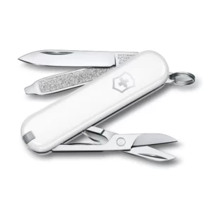 NAVAJA CLASSIC SD FALLING SNOW VICTORINOX 0.6223.7G