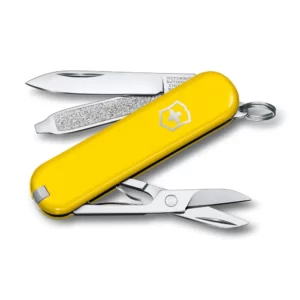 NAVAJA CLASSIC SD SUNNY SIDE VICTORINOX 0.6223.8G