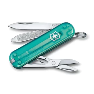 NAVAJA CLASSIC SD TROPICAL SURF VICTORINOX 0.6223.T24G