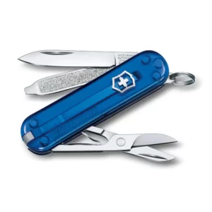 NAVAJA CLASSIC SD DEEP OCEAN VICTORINOX 0.6223.T2G