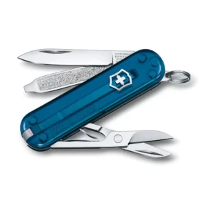 NAVAJA CLASSIC SD SKY HIGH VICTORINOX 0.6223.T61G