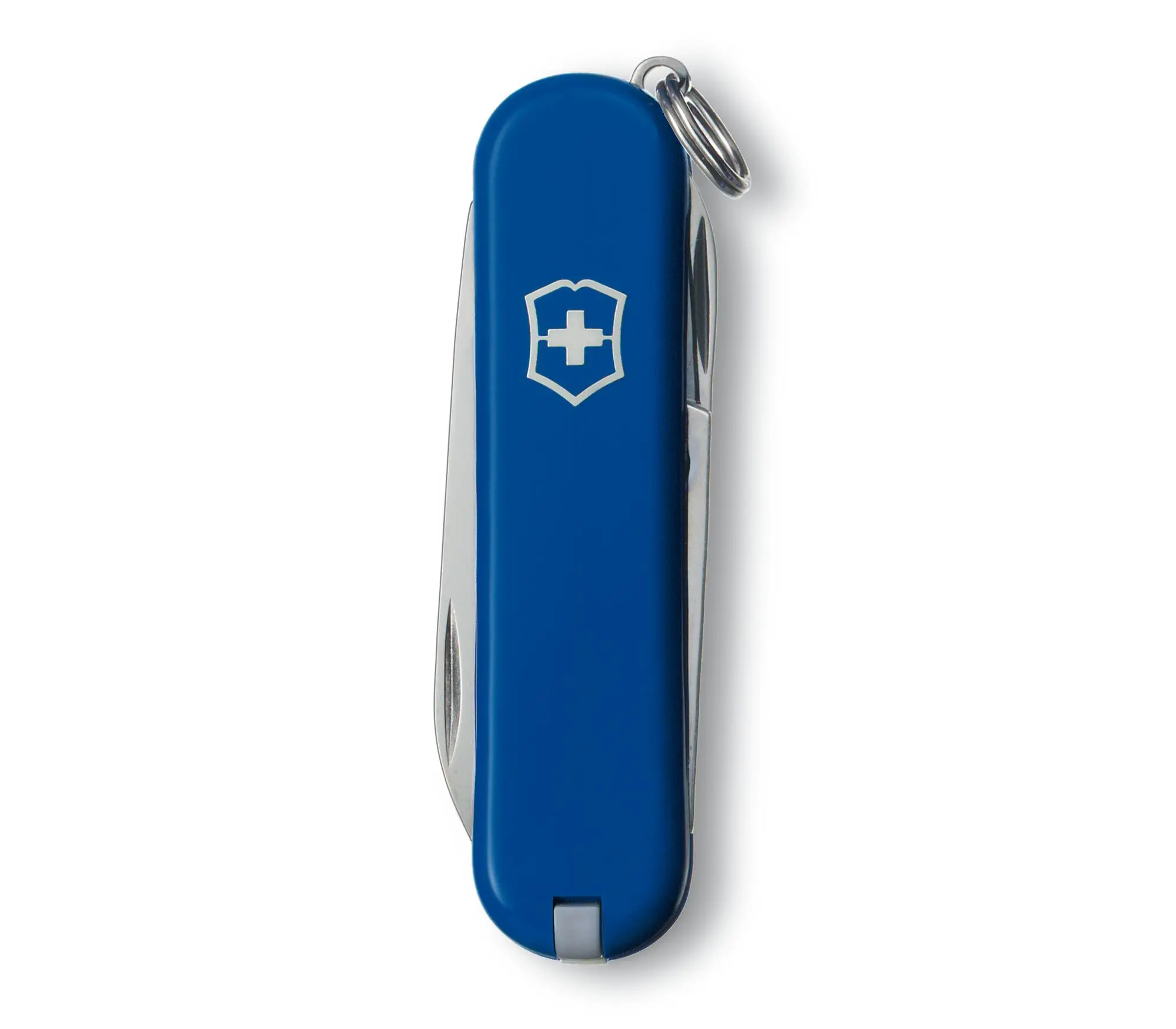 NAVAJA CLASSIC SD BLUE VICTORINOX 0.6223.2 - Imagen 2