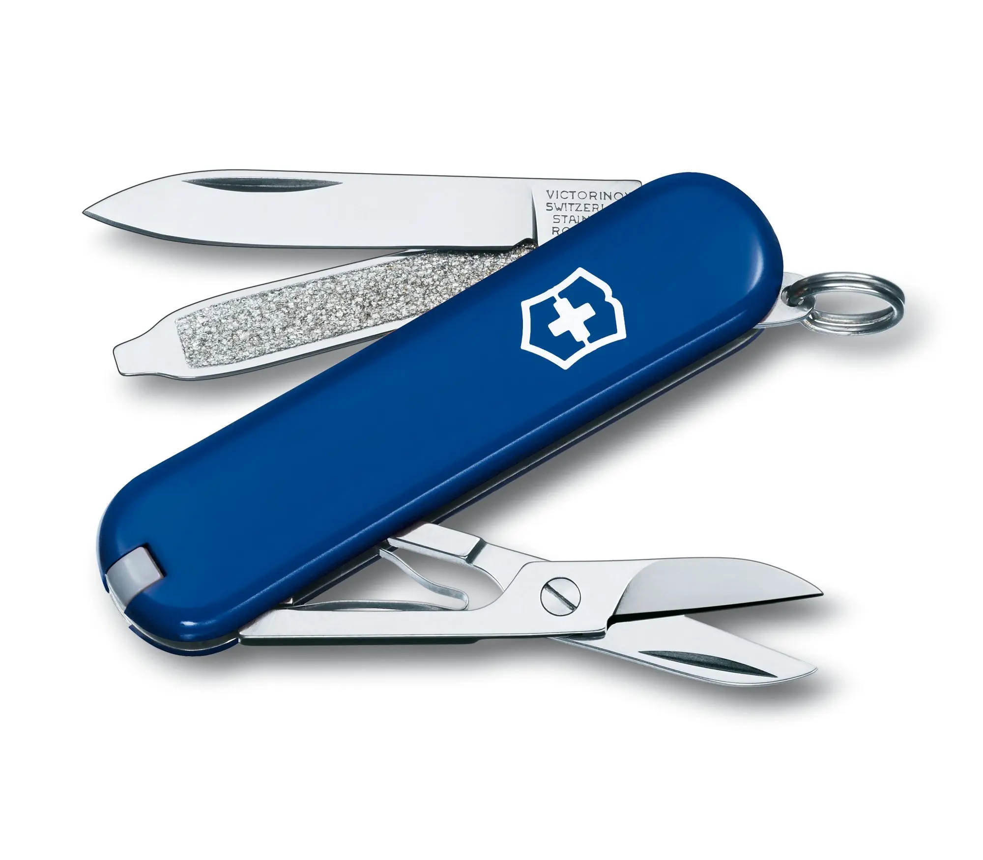 NAVAJA CLASSIC SD BLUE VICTORINOX 0.6223.2