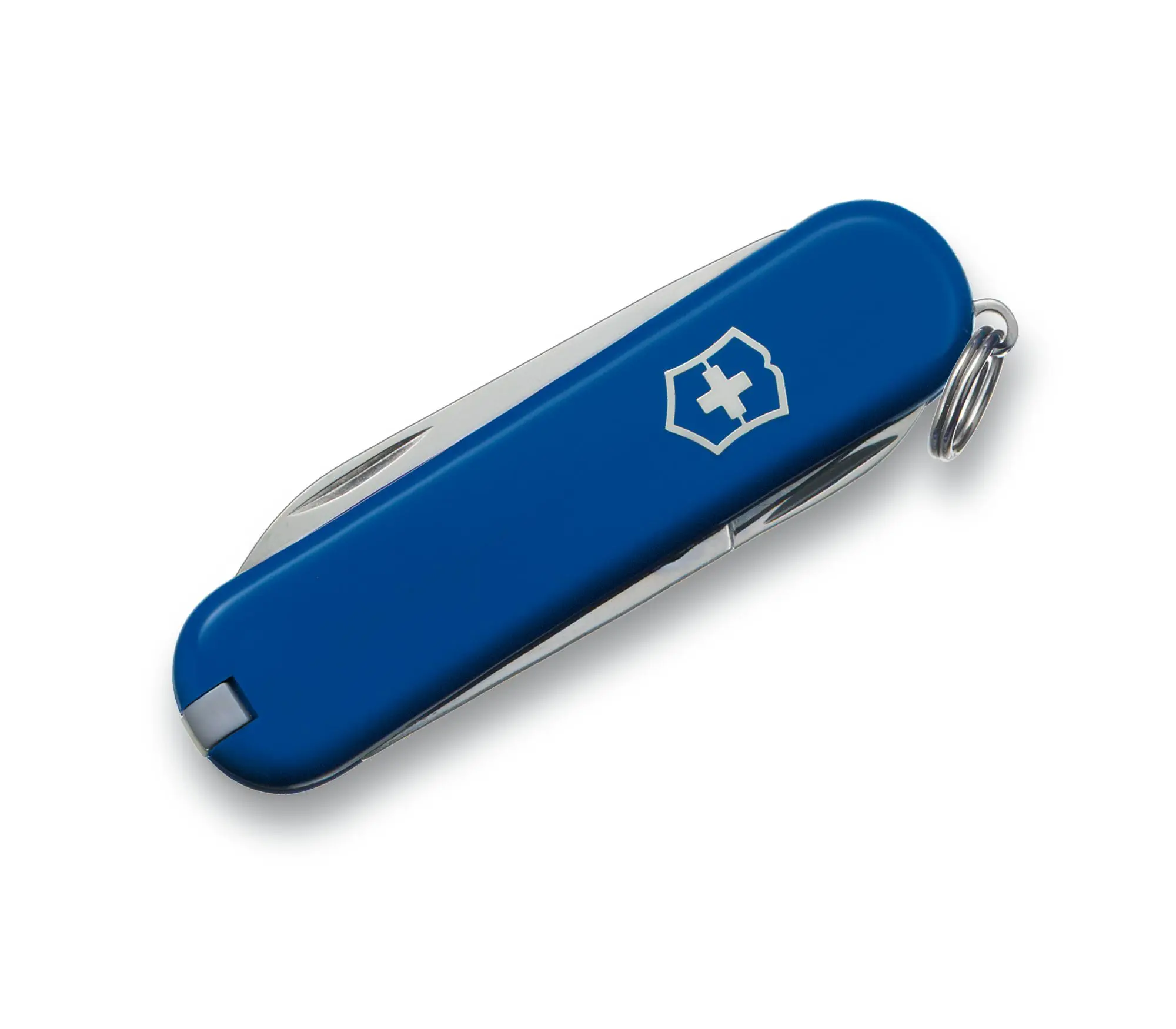 NAVAJA CLASSIC SD BLUE VICTORINOX 0.6223.2 - Imagen 3