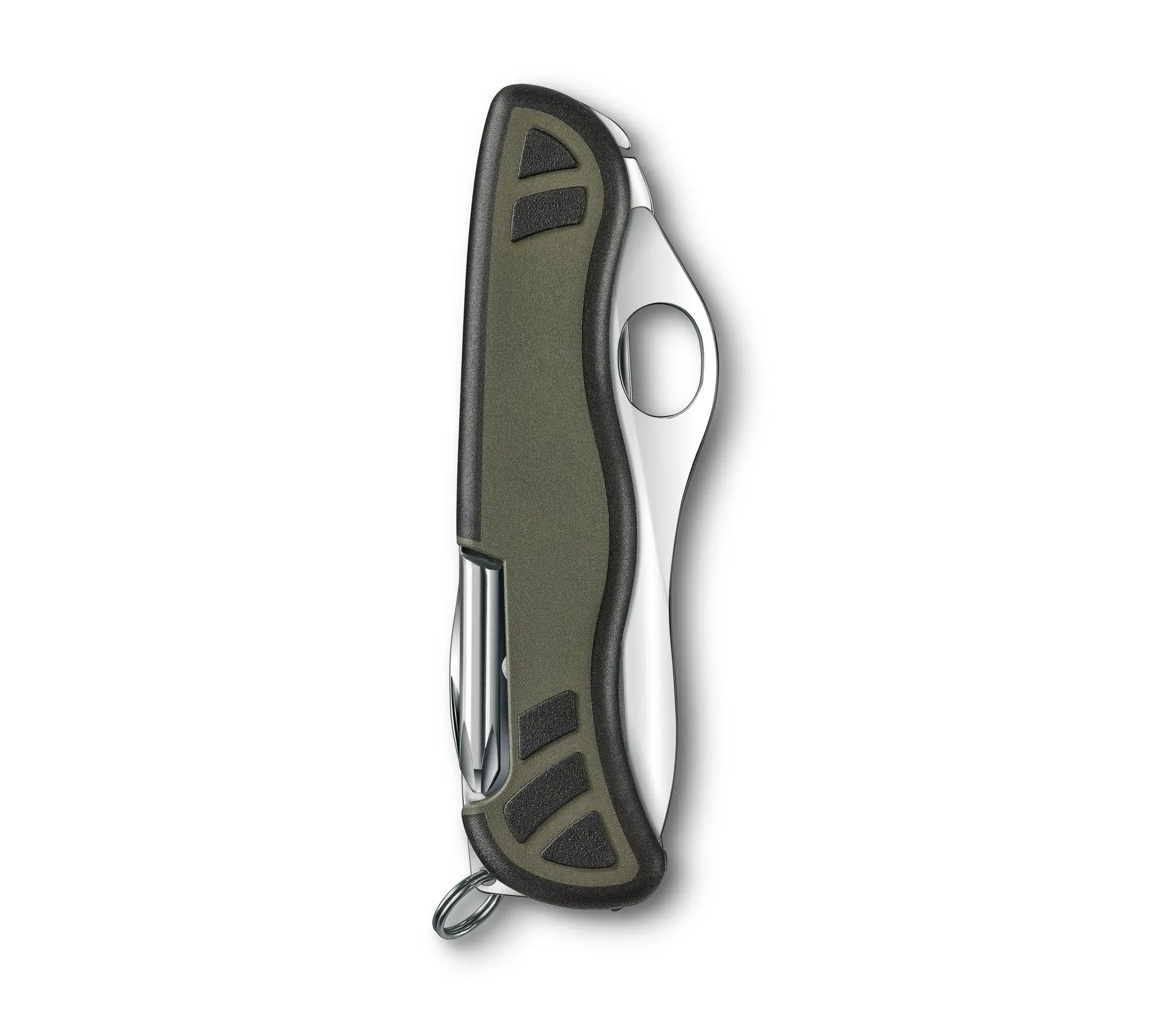 NAVAJA CH-SOLDIER VICTORINOX 0.8461.MWCH - Imagen 3