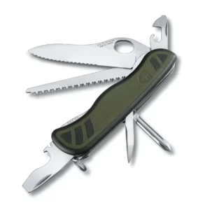 NAVAJA CH-SOLDIER VICTORINOX  0.8461.MWCH