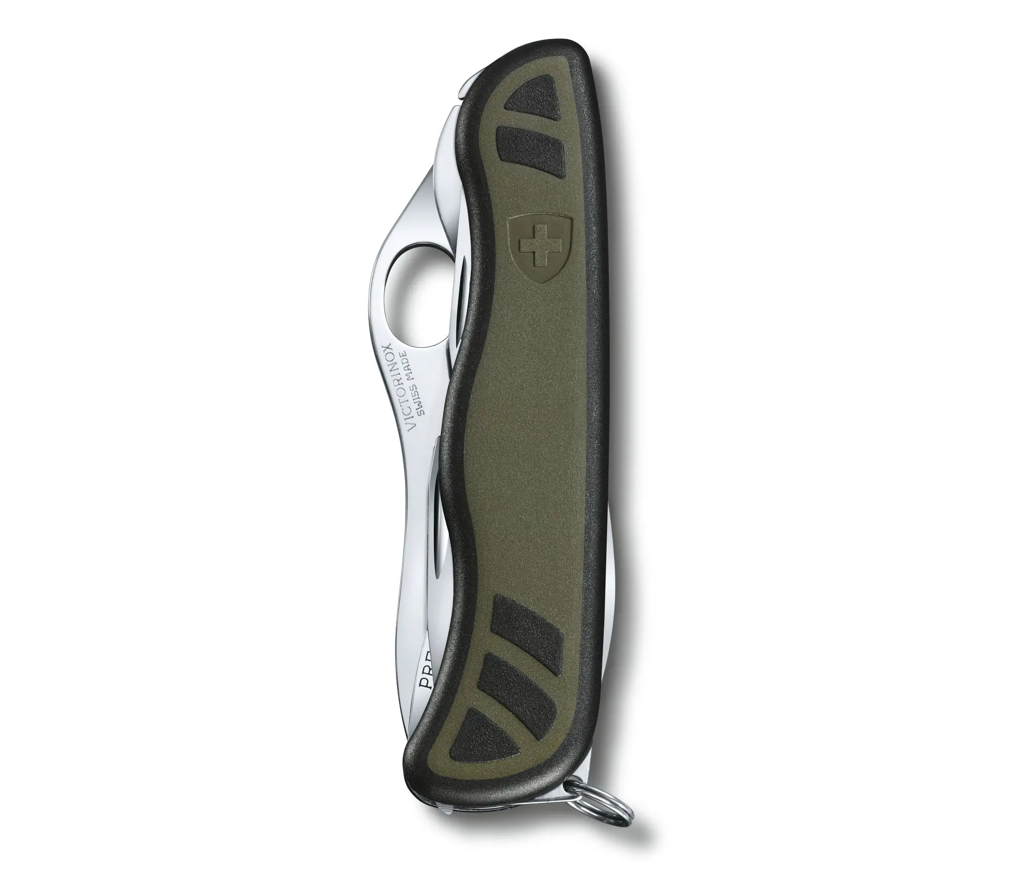NAVAJA CH-SOLDIER VICTORINOX 0.8461.MWCH - Imagen 2