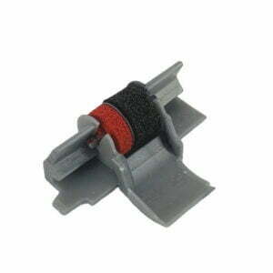 Rodillo Entintador IR-40T INK ROLLER bicolor compatible sumadora Casio