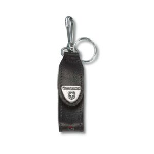 ESTUCHE DE CUERO PARA COLGAR VICTORINOX 4.0515