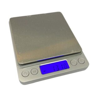 PESA DIGITAL 0.1G A 2000G
