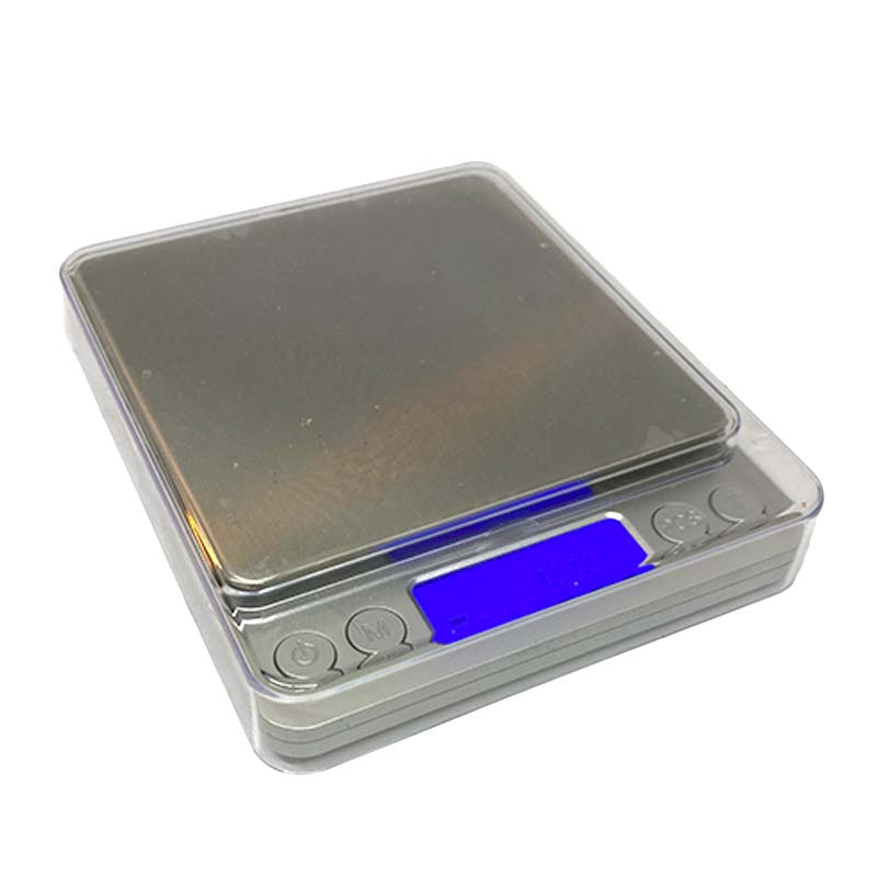 PESA DIGITAL 0.1G A 2000G - Imagen 3