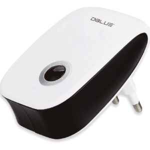 REPELENTE ULTRASÓNICO DE PLAGAS DBLUE DBREM48