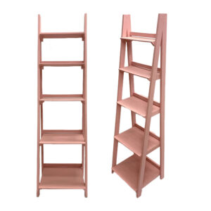 REPISA COLOR ROSA