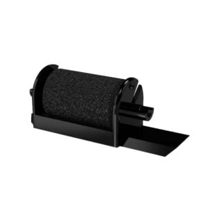 Rodillo Entintador IR-40 INK ROLLER de un color compatible sumadora Casio