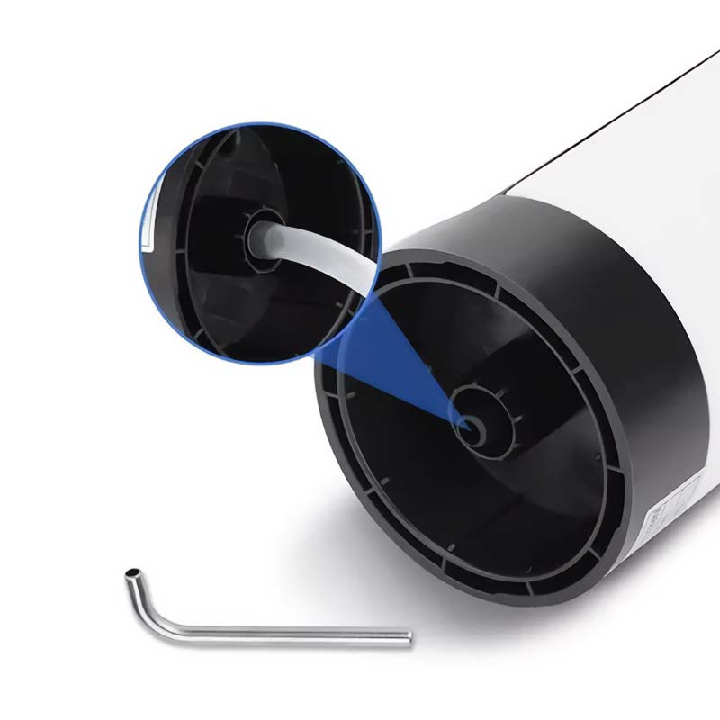 Dispensador de Agua Recargable Water Dispenser para Bidon - Imagen 4
