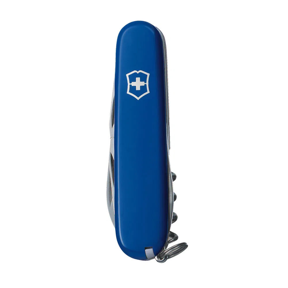 NAVAJA SPARTAN BLUE VICTORINOX 1.3603.2 - Imagen 2