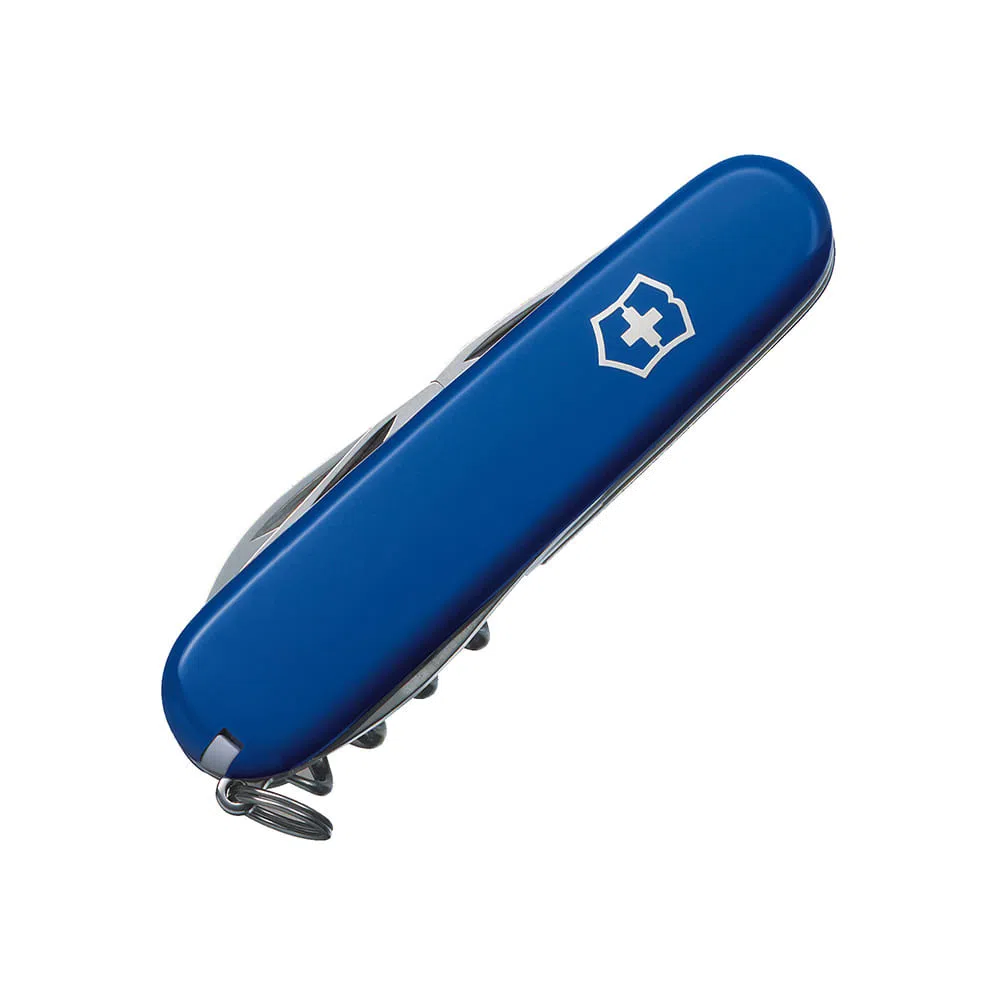 NAVAJA SPARTAN BLUE VICTORINOX 1.3603.2 - Imagen 3