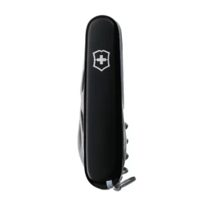 NAVAJA SPARTAN COLOR NEGRO VICTORINOX 1.3603.3