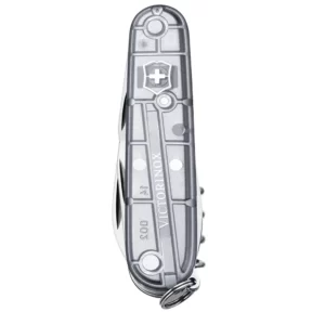 NAVAJA SPARTAN COLOR GRIS VICTORINOX 1.3603.T7