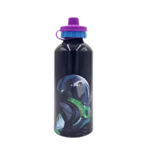 BOTELLA METÁLICA INFANTIL 600ML BUZZ LIGHTYEAR